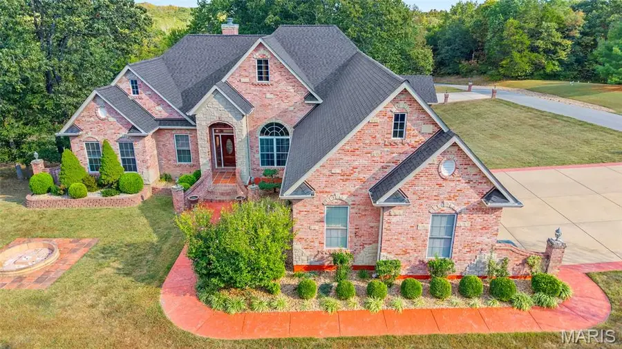 599 Huntington Trails Drive, Festus, MO 63028 - #3