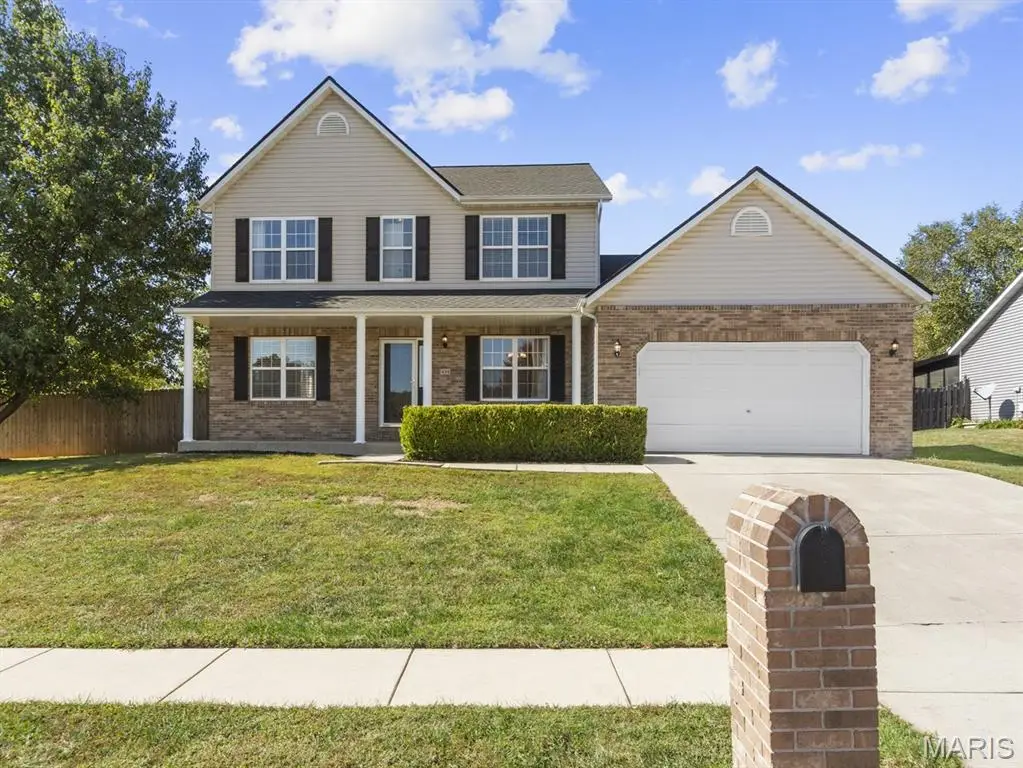 434 Wiegerstown Road, Ofallon, IL 62269 - #1