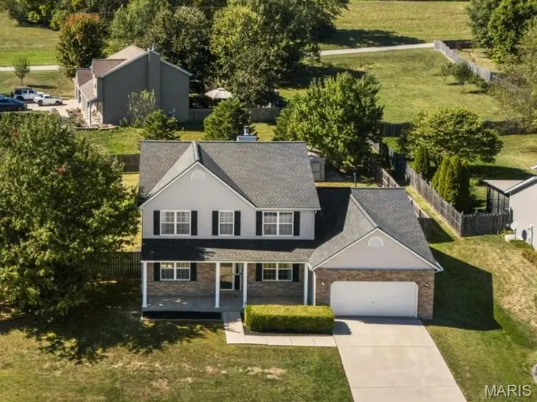 434 Wiegerstown Road, Ofallon, IL 62269 - #3