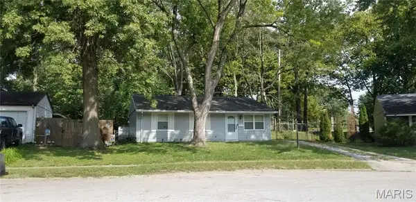 41 Scarlet Drive, Belleville, IL 62220