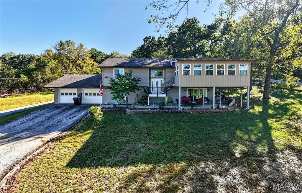 551 Sunny Slope Drive, Camdenton, MO 65020 - #1