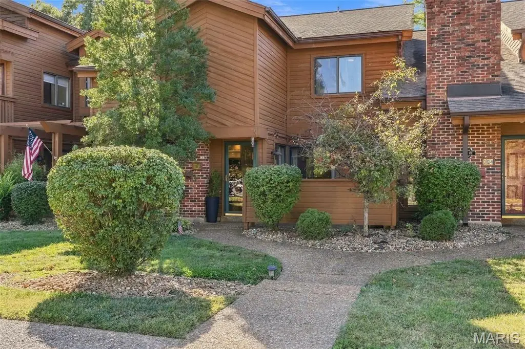 103 Hemingway Lane #B, Weldon Spring, MO 63304 - #1