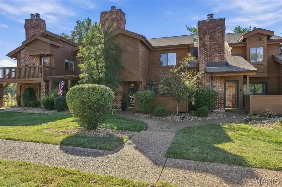 103 Hemingway Lane #B, Weldon Spring, MO 63304 - #2