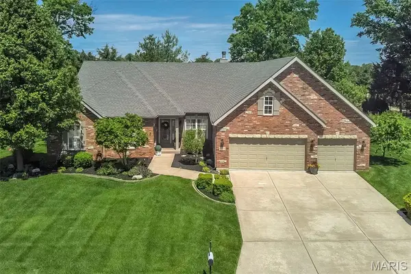 233 Fox Haven Drive, O'Fallon, MO 63368