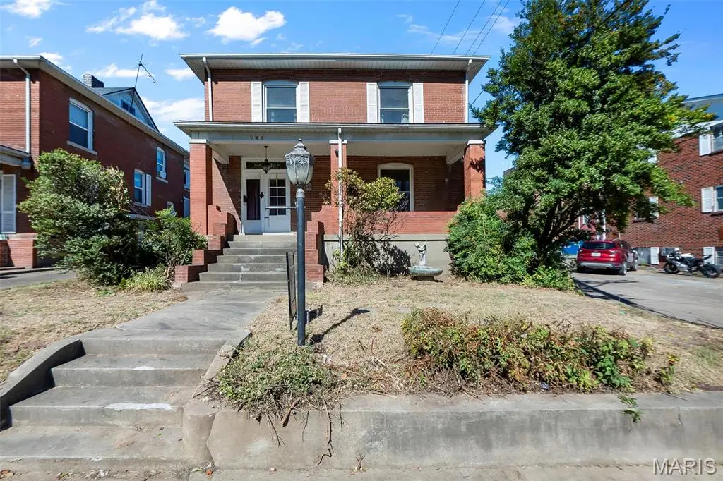 820 Themis Street, Cape Girardeau, MO 63701 - #1