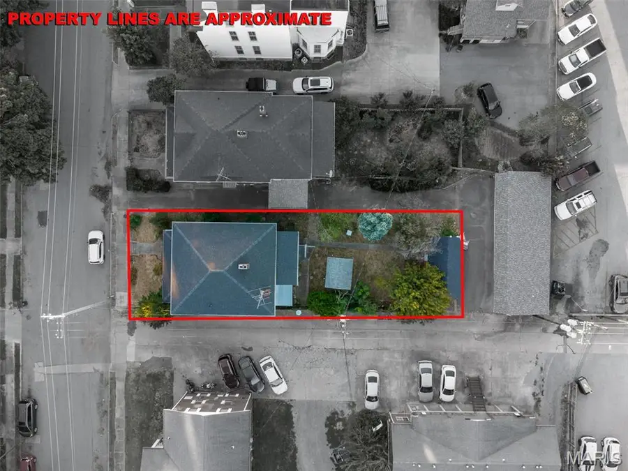 820 Themis Street, Cape Girardeau, MO 63701 - #2