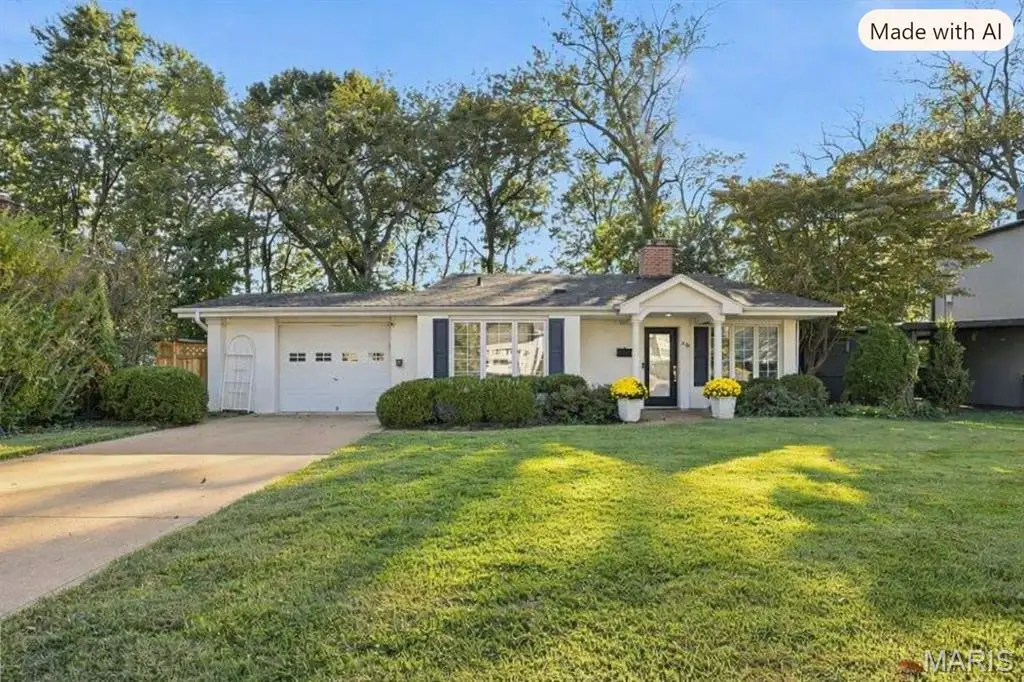 49 Waverton Drive, Ladue, MO 63124 - #1