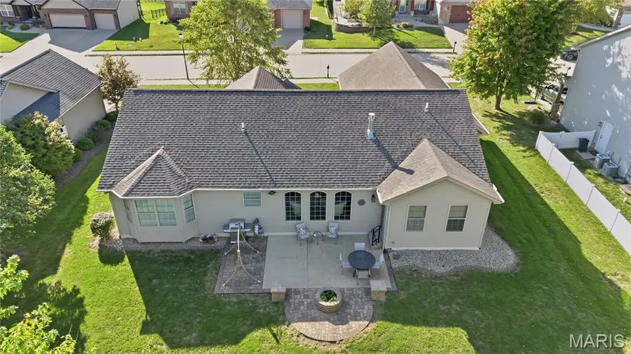 5120 Wesleyan Drive, Swansea, IL 62269 - #2