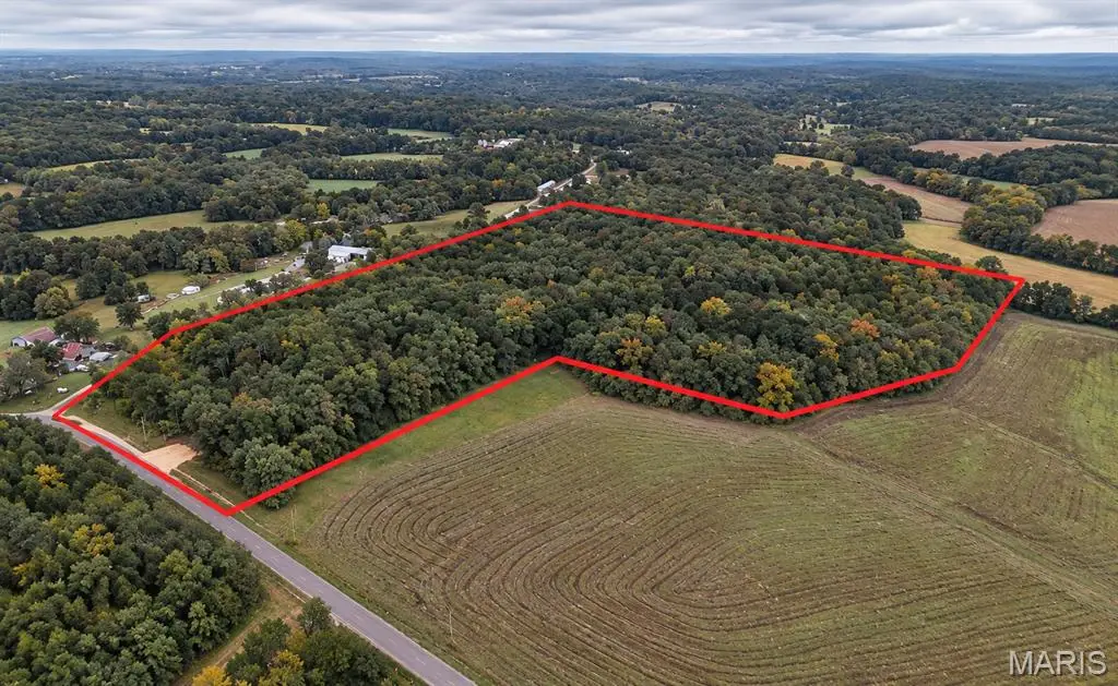 0 20.34 Acres Krenning Rd. Road, Beaufort, MO 63013 - #1