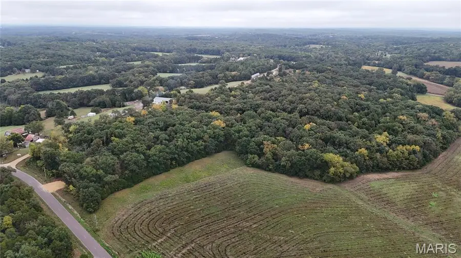 0 20.34 Acres Krenning Rd. Road, Beaufort, MO 63013 - #2