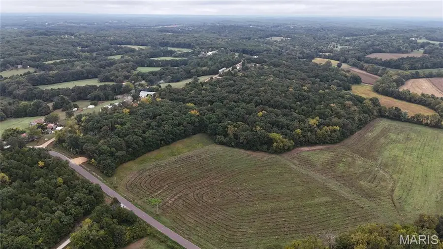 0 20.34 Acres Krenning Rd. Road, Beaufort, MO 63013 - #3