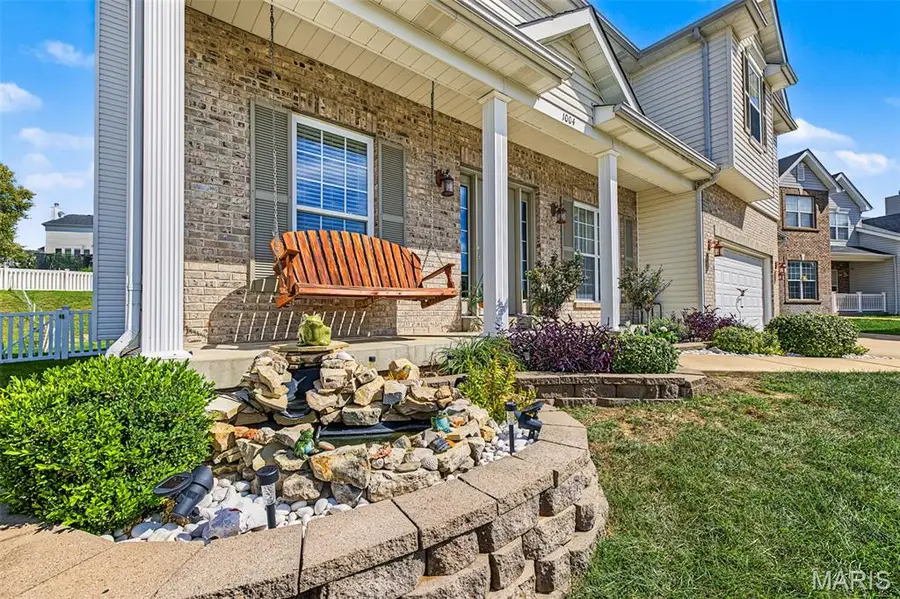 1004 Meadow Grove Drive, House Springs, MO 63051 - #3