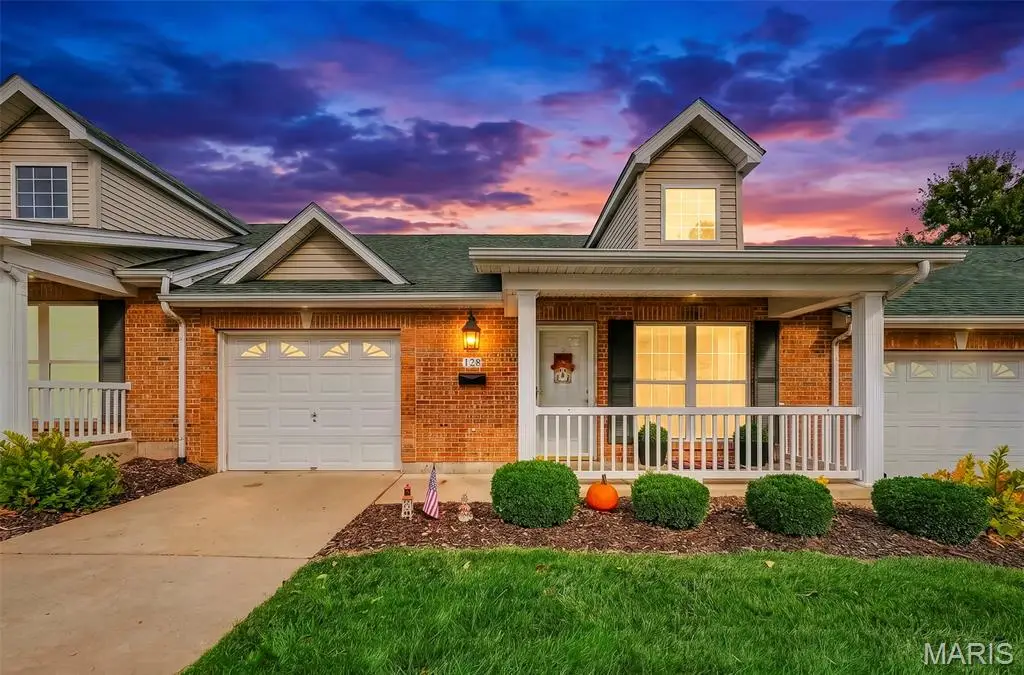 128 Green Gables Drive, Wentzville, MO 63385 - #1