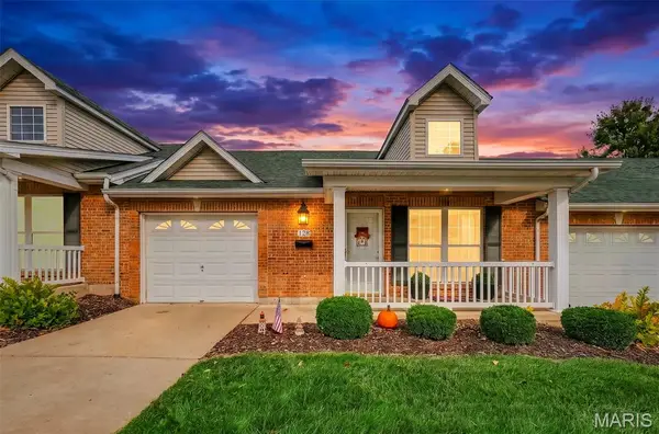 128 Green Gables Drive, Wentzville, MO 63385