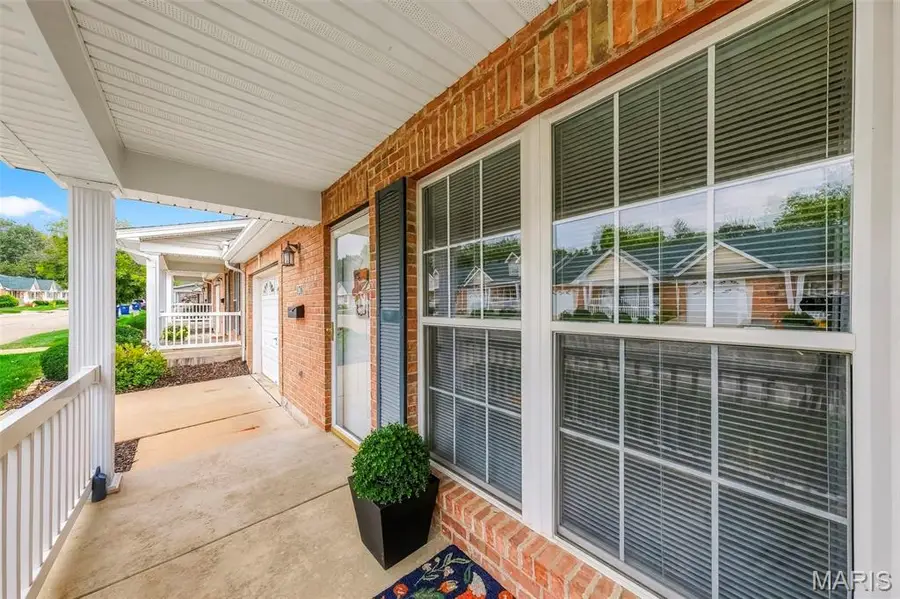 128 Green Gables Drive, Wentzville, MO 63385 - #2