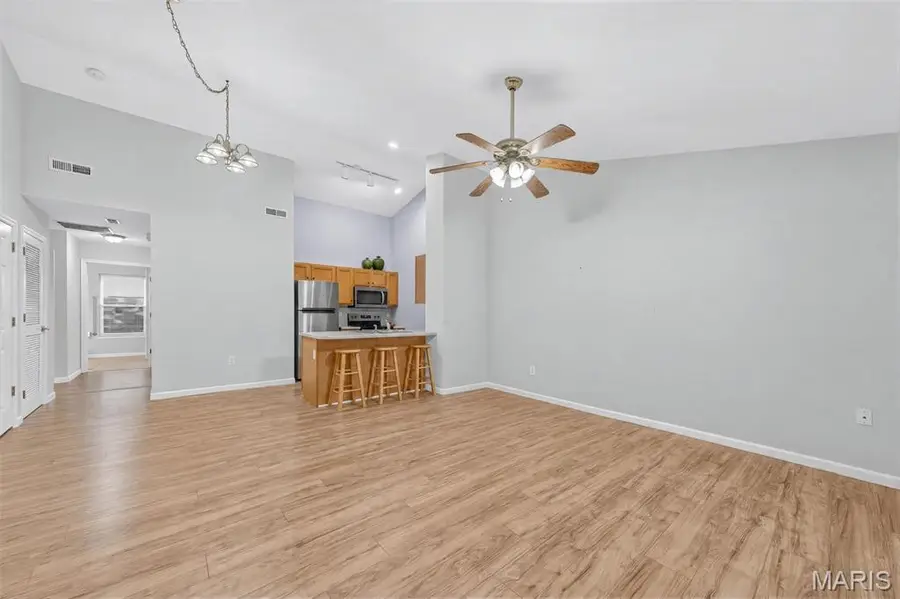 128 Green Gables Drive, Wentzville, MO 63385 - #3
