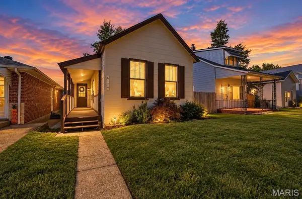 6113 Louisiana Avenue, St Louis, MO 63111