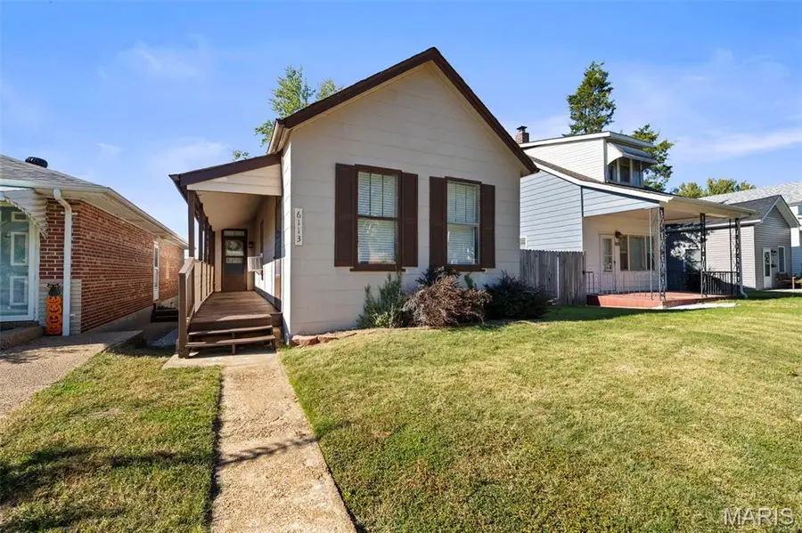 6113 Louisiana Avenue, Saint Louis, MO 63111 - #2