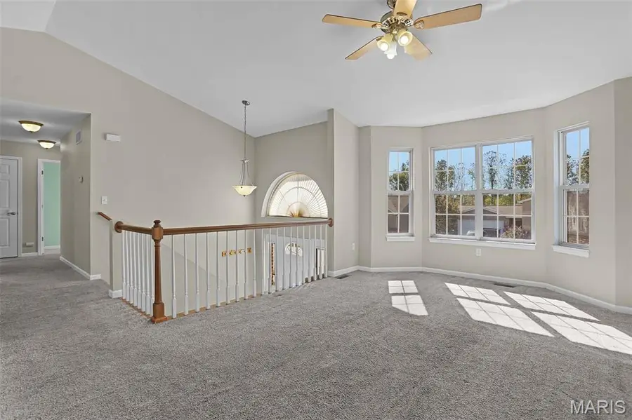 2217 Hunters Point Drive, Granite City, IL 62040 - #3