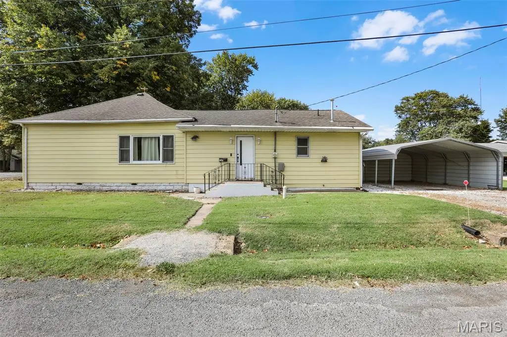 737 E Pearl Street, Staunton, IL 62088 - #1