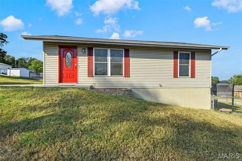 400 Olive Street, De Soto, MO 63020 - #1