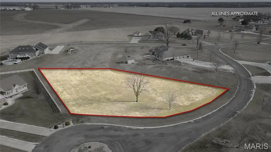 0 Meadow Court, Jerseyville, IL 62052 - #2