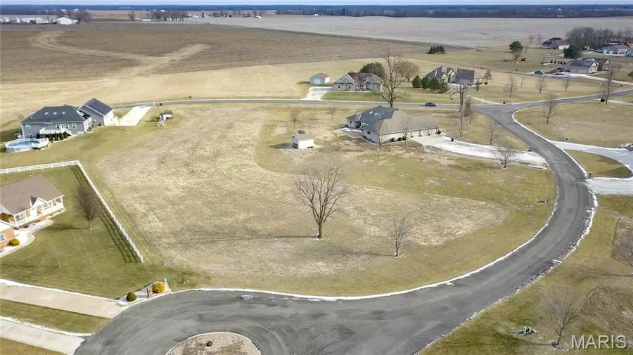 0 Meadow Court, Jerseyville, IL 62052 - #3