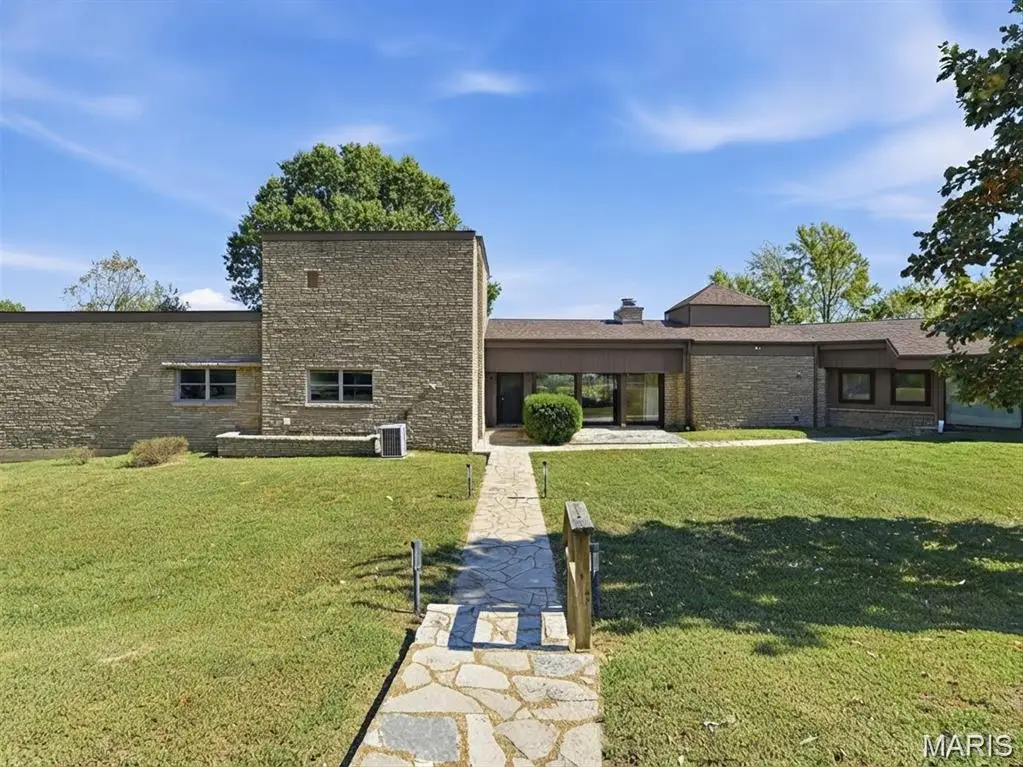 12824 Peter Moore Lane, De Soto, MO 63020 - #1