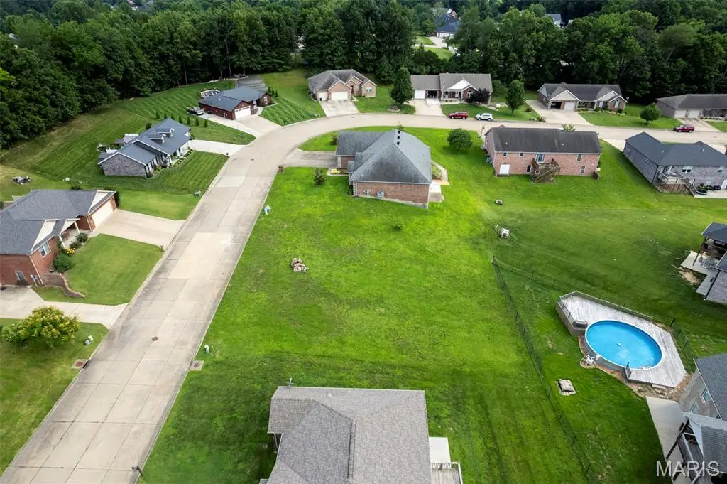411 Diana Street, Jackson, MO 63755 - #1