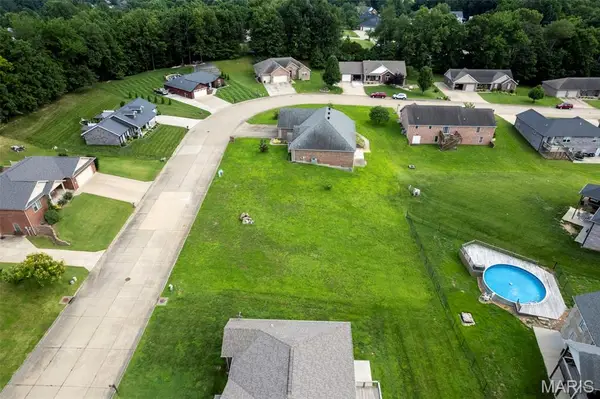 411 Diana Street, Jackson, MO 63755