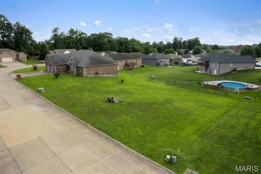 411 Diana Street, Jackson, MO 63755 - #2