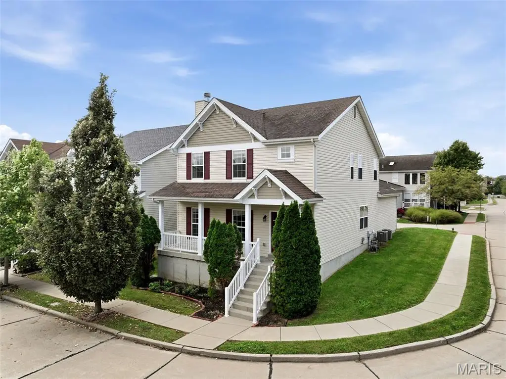 Address Withheld By Seller, Cottleville, MO 63304 - #1