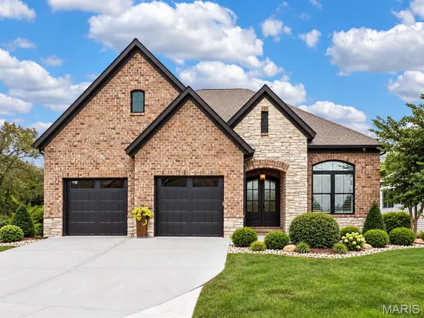 6312 Shelton Court, Maryville, IL 62062
