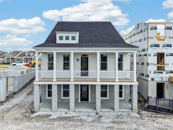 2974 Memphis Street, St Charles, MO 63301