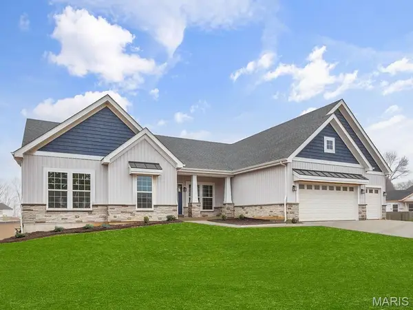 2 Buckley At Post Farms Enclave, O'Fallon, MO 63385