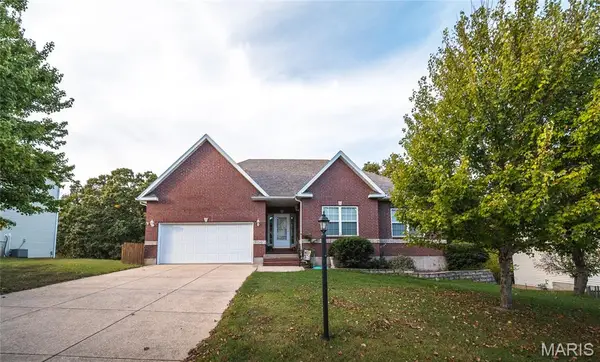 203 Sooter Lane, Rolla, MO 65401