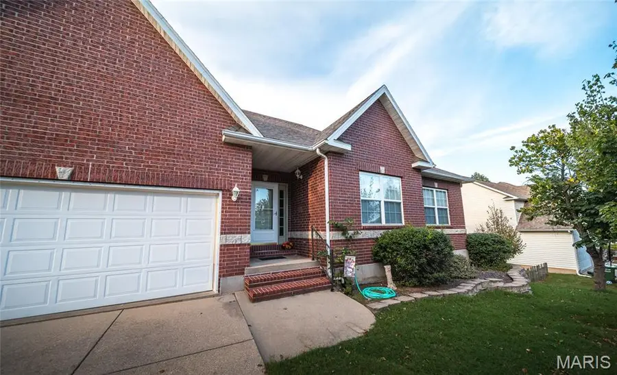 203 Sooter Lane, Rolla, MO 65401 - #2