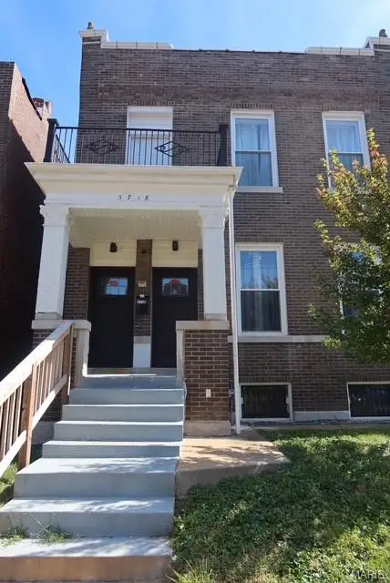 3718 Louisiana Avenue, St Louis, MO 63118
