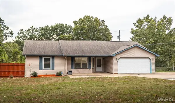 22885 Hickerson Drive, St Robert, MO 65584