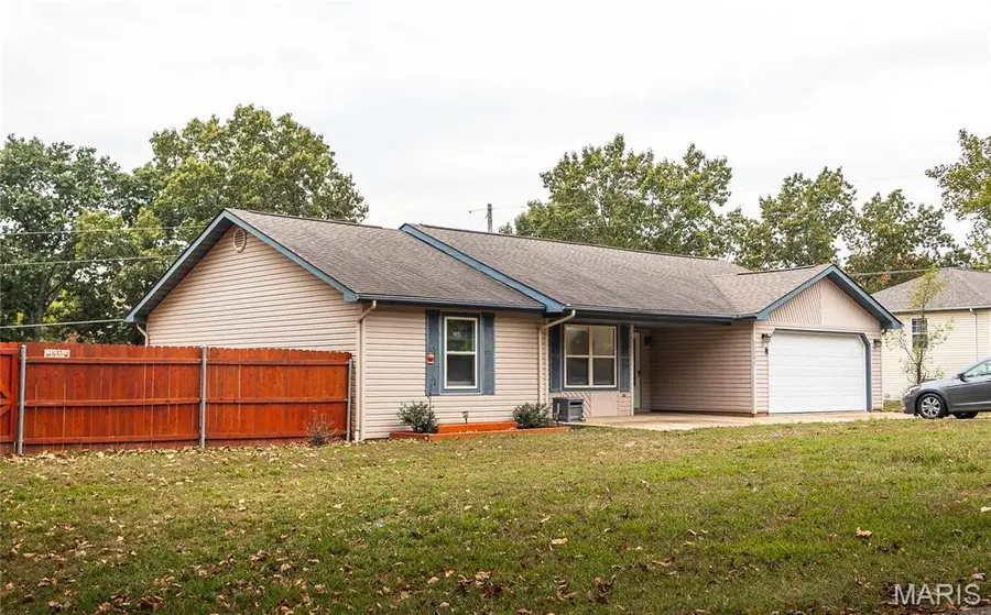 22885 Hickerson Drive, Saint Robert, MO 65584 - #2