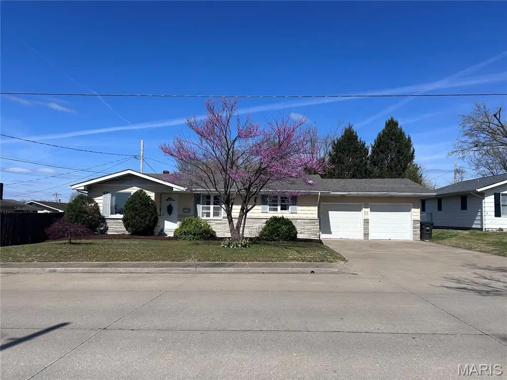 808 Bruce Street, Perryville, MO 63775 - #1