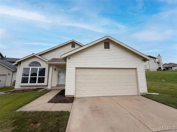14417 Cape Charles Court, Florissant, MO 63034