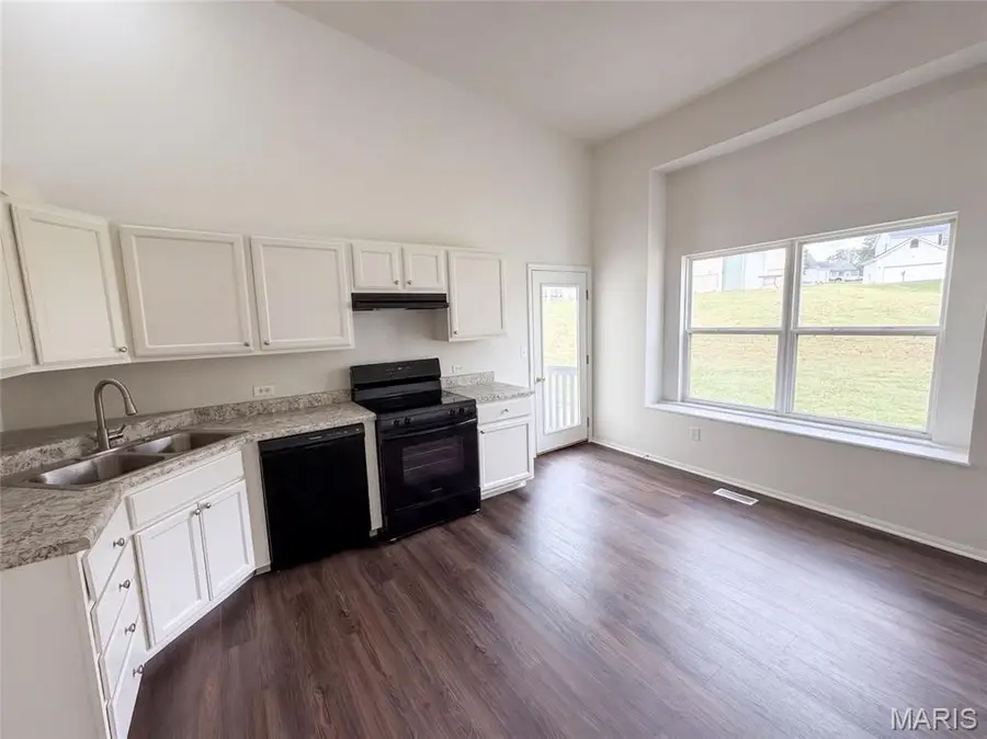 14417 Cape Charles Court, Florissant, MO 63034 - #2