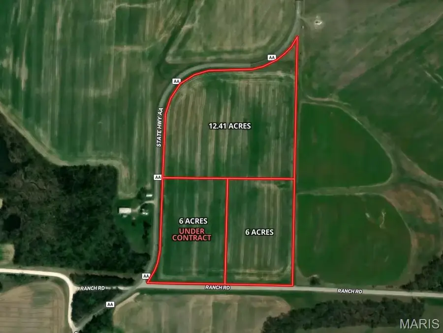 6 Acres State Hwy Aa, Wright City, MO 63390 - #3