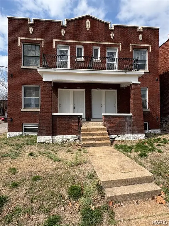 5027 S Broadway, Saint Louis, MO 63111 - #1