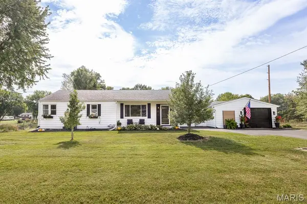 211 3rd Street, Collinsville, IL 62234