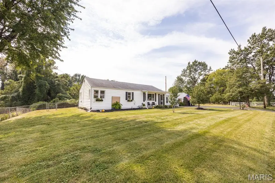 211 3rd Street, Collinsville, IL 62234 - #2
