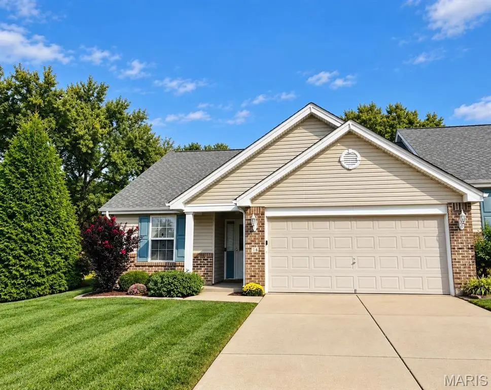 14 Quiet Meadow Court, Saint Peters, MO 63376 - #1