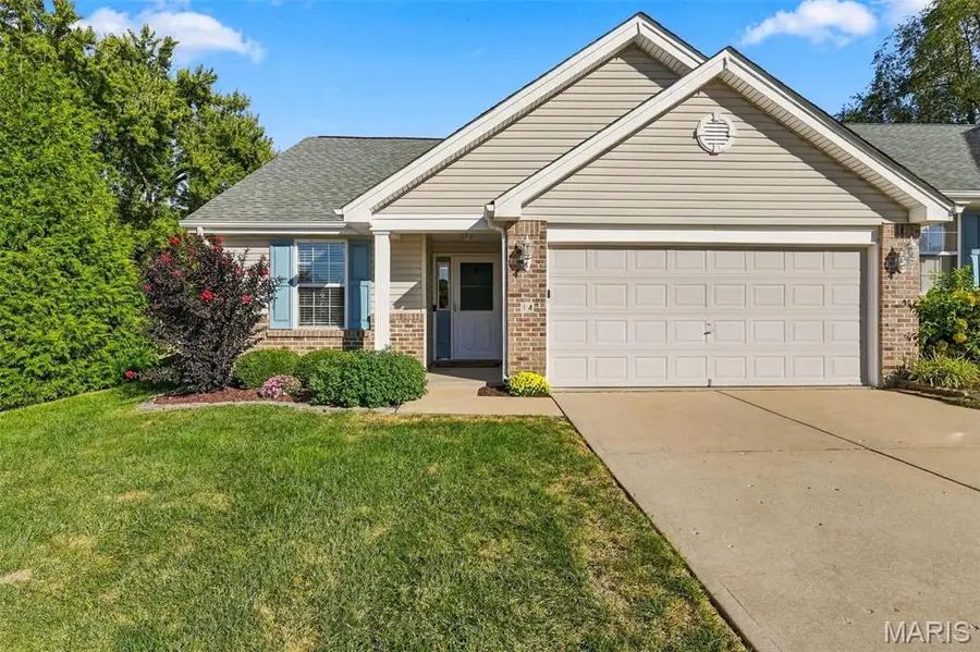 14 Quiet Meadow Court, Saint Peters, MO 63376 - #2