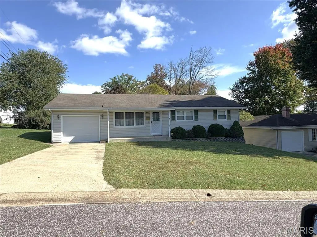 904 Nora Street, Washington, MO 63090 - #1